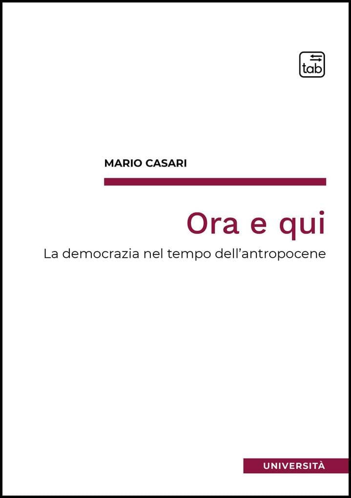 Ora e qui