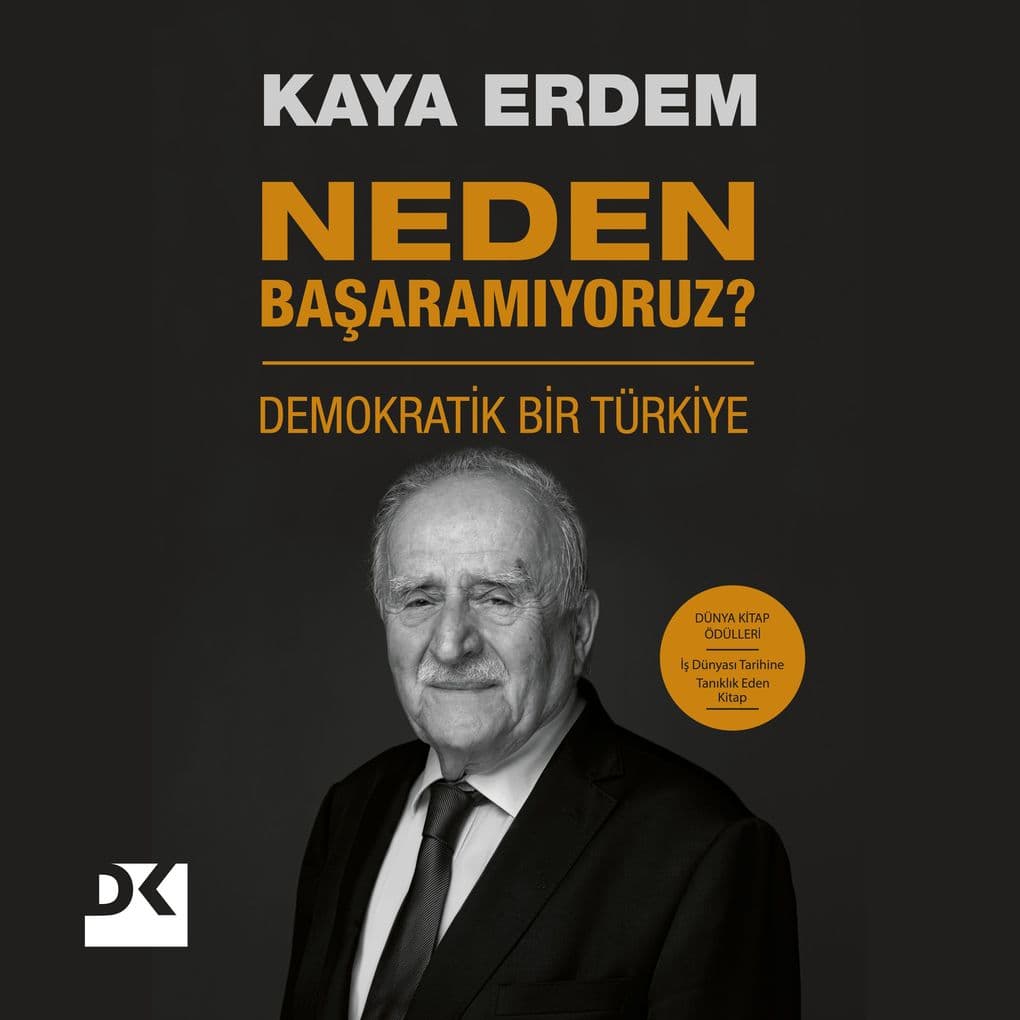 Neden Baaramyoruz?