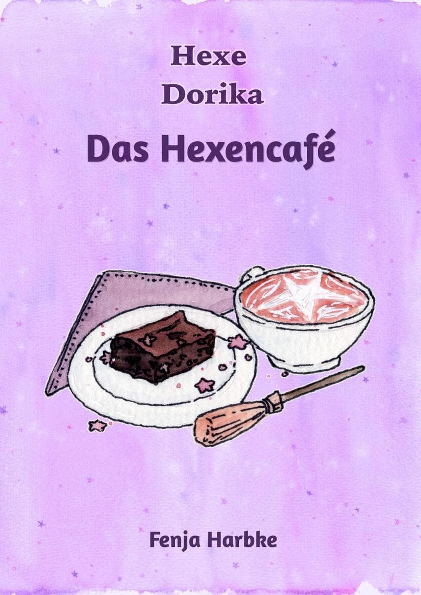 Das Hexencafé