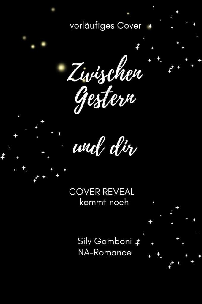 Zwischen Gestern und Dir