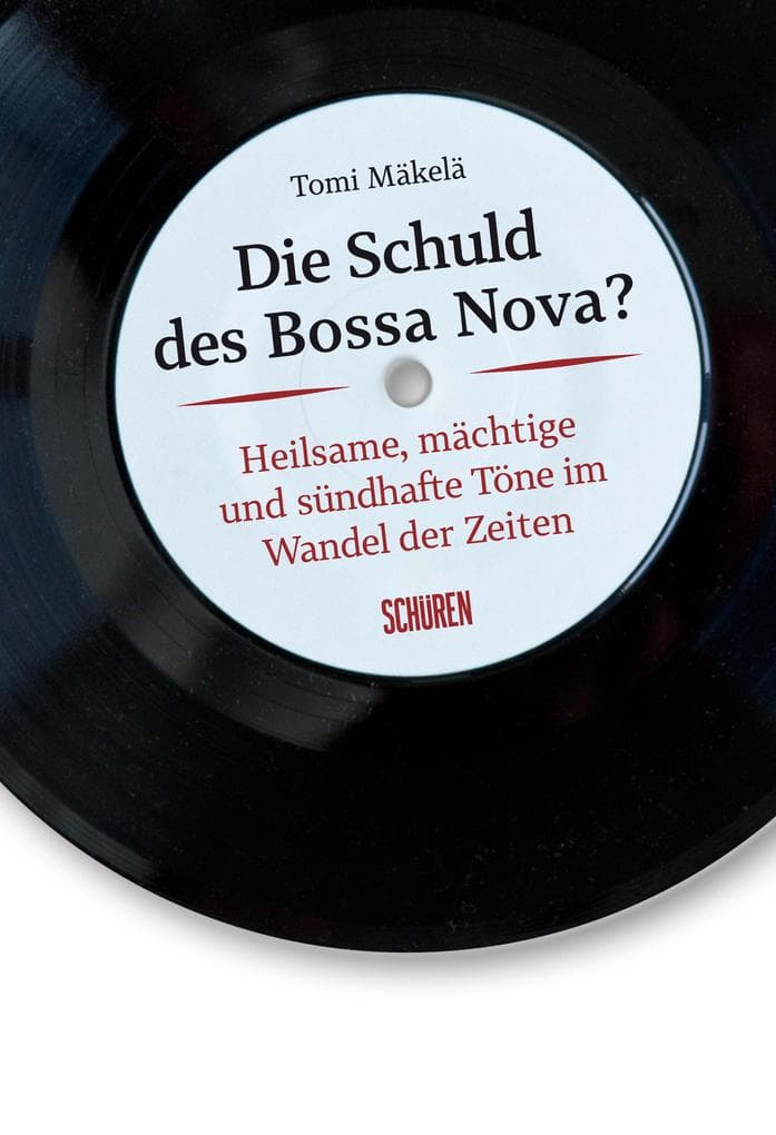 Die Schuld des Bossa Nova?
