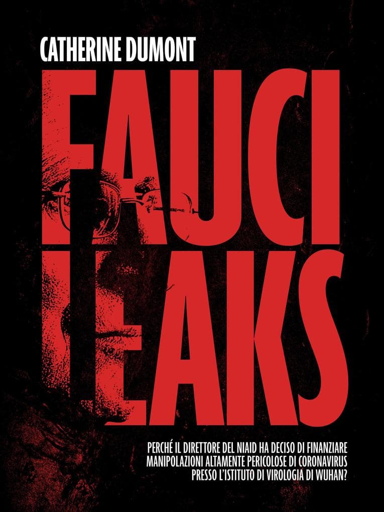 Fauci Leaks