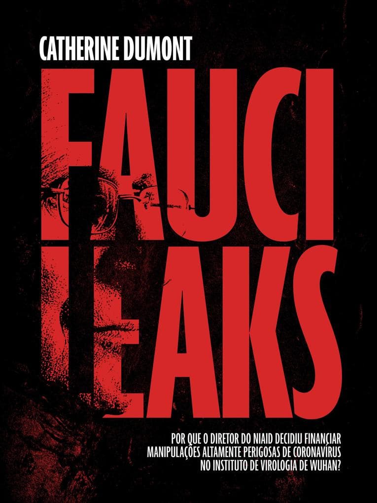 Fauci Leaks