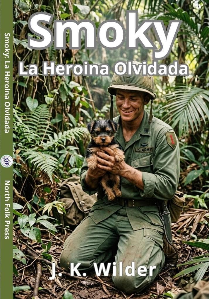 Smoky: La Heroina Olvidada