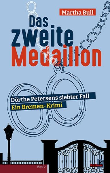 Das zweite Medaillon