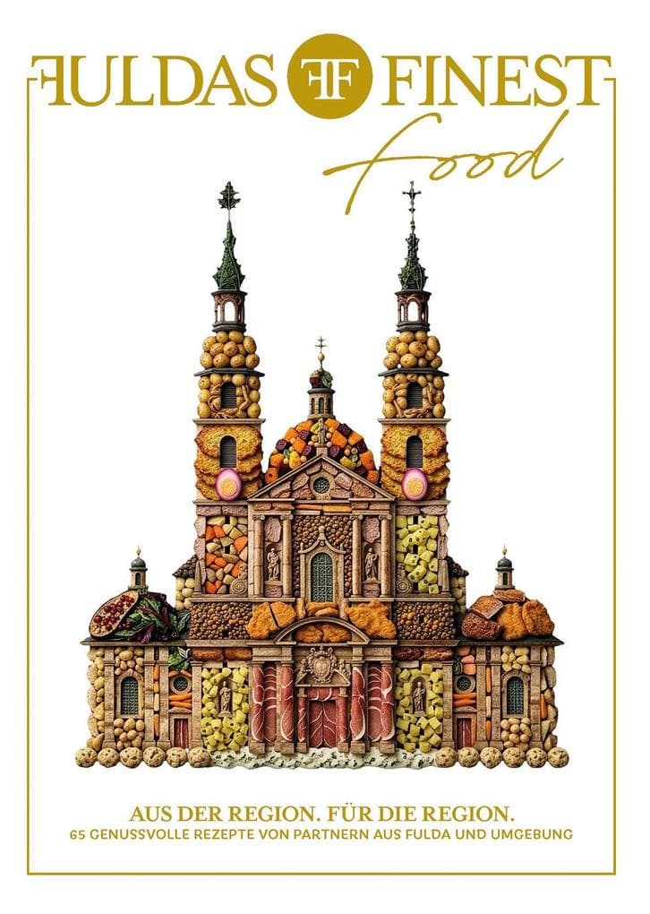 Fuldas Finest food