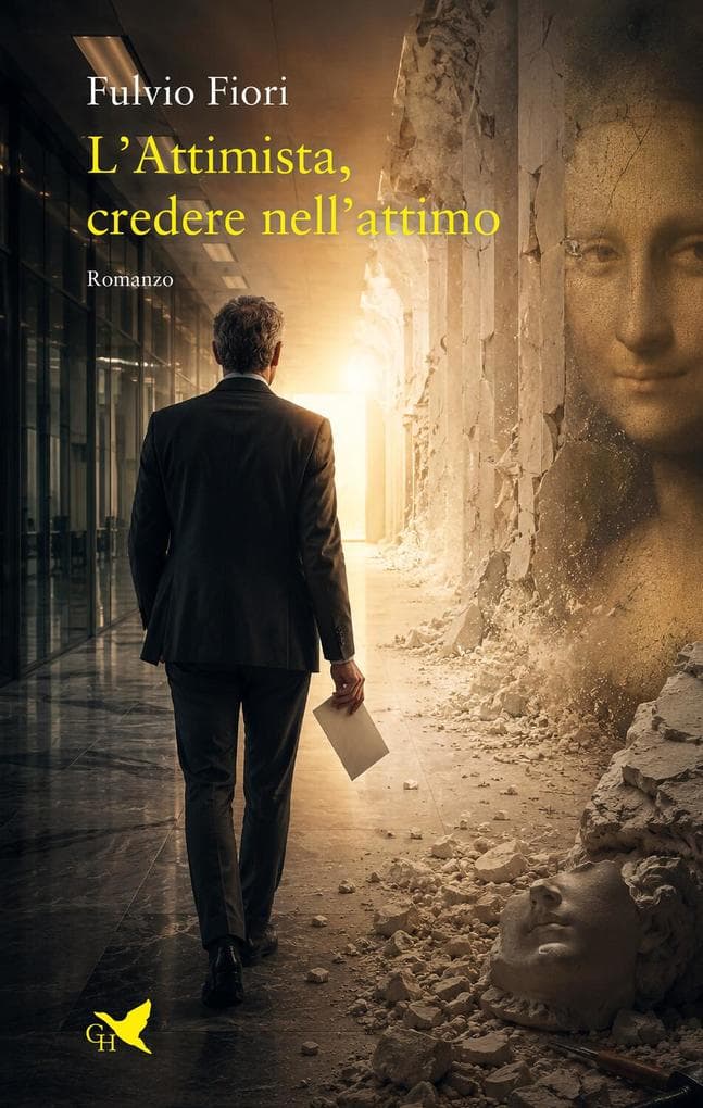 L'Attimista, credere nell'attimo