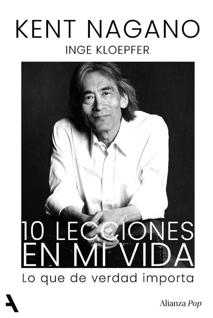 10 lecciones en mi vida