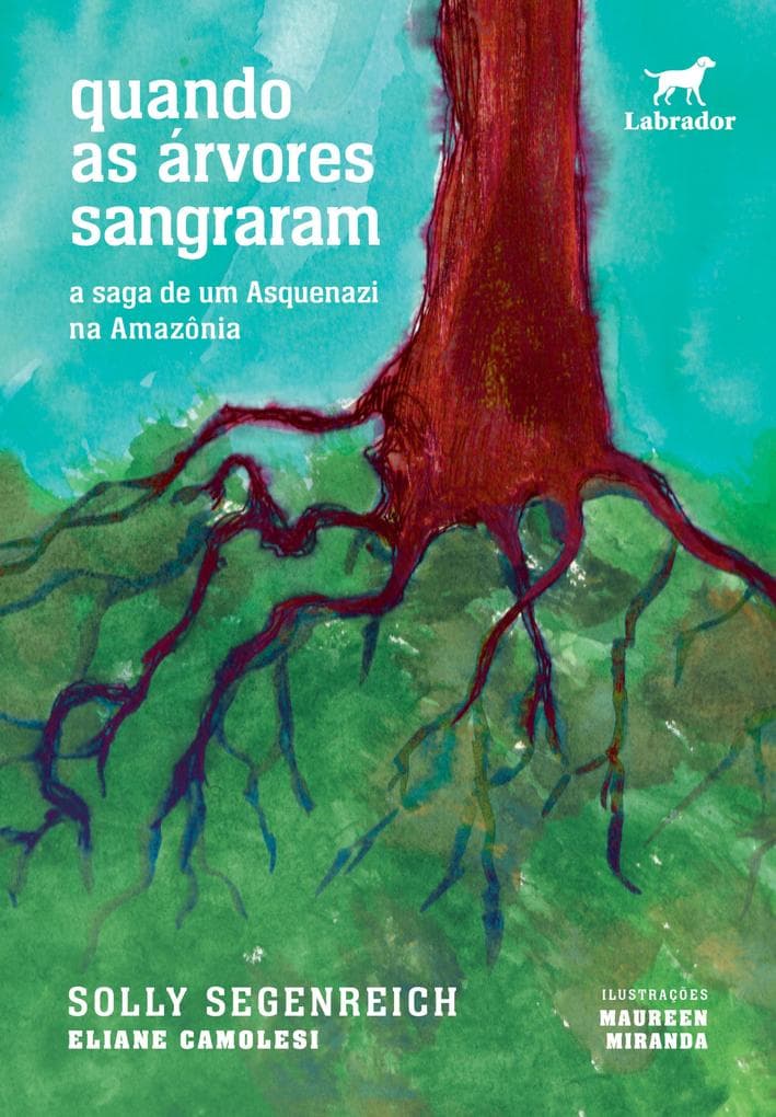 Quando as árvores sangraram