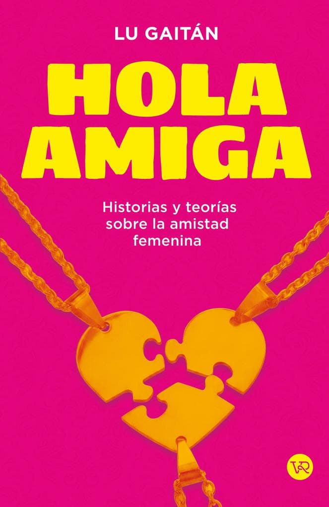 Hola amiga