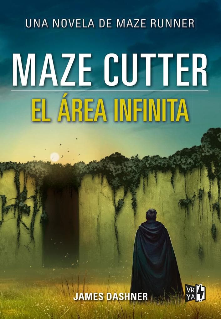 Maze Cutter