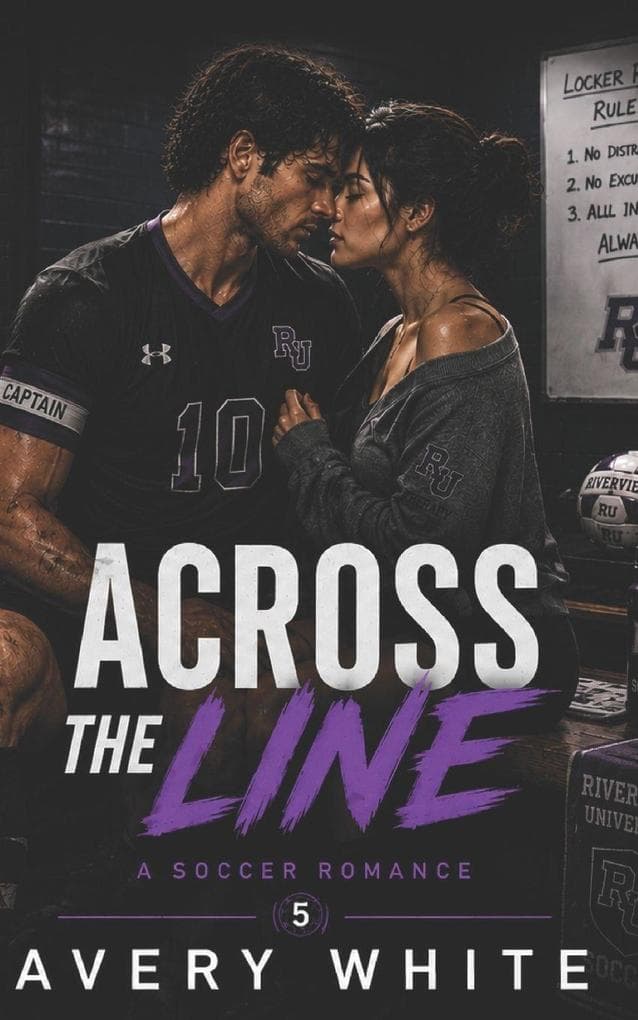 Across the Line