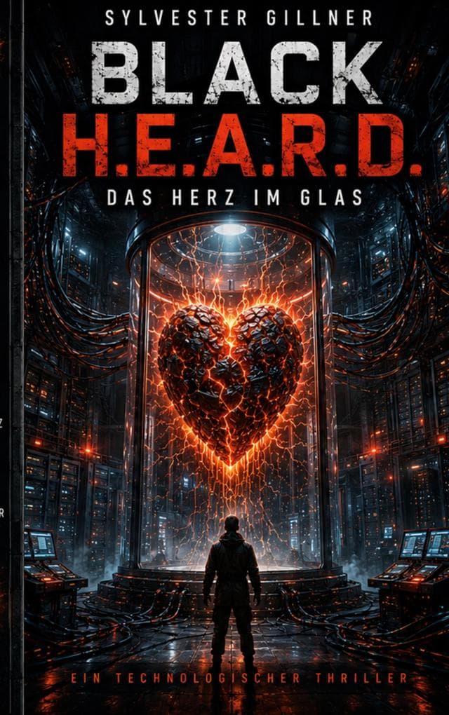 BLACK H.E.A.R.D.