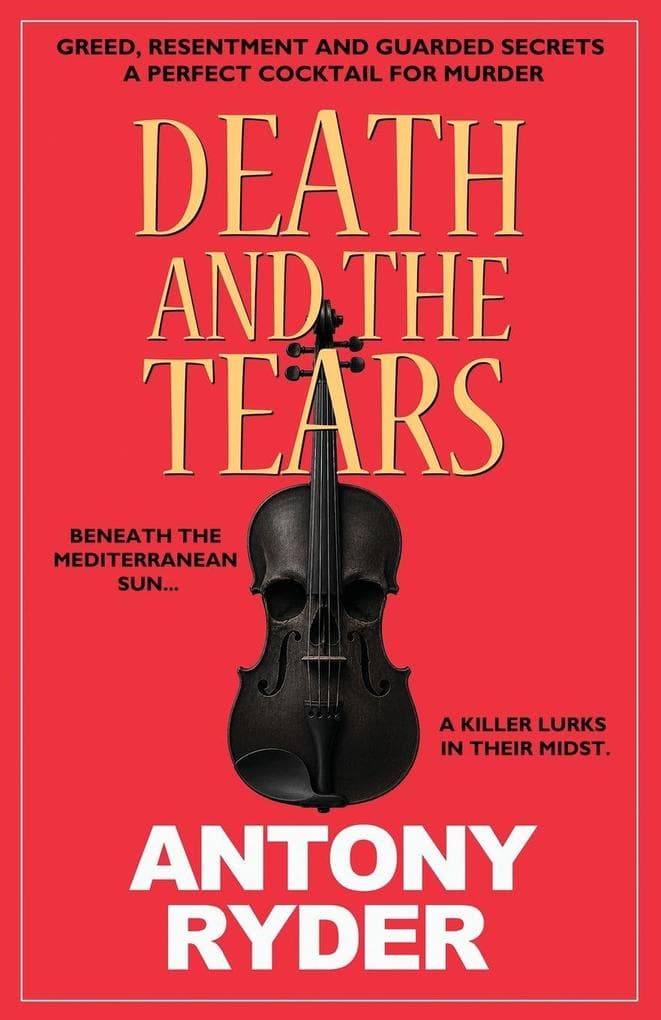 Death and the Tears