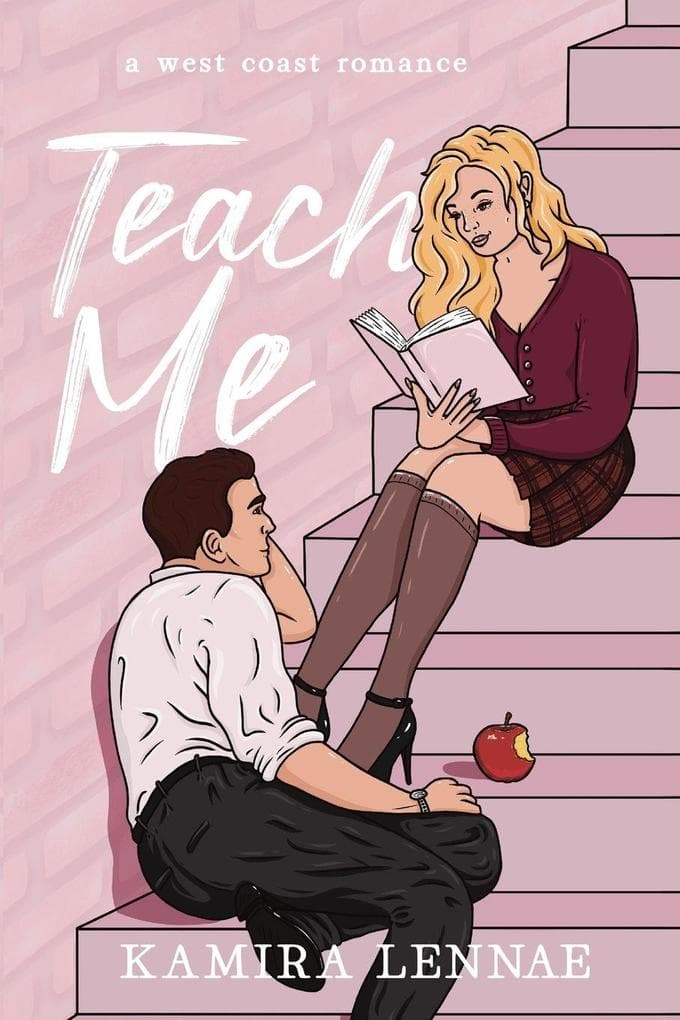 Teach Me