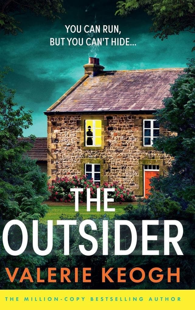 The Outsider