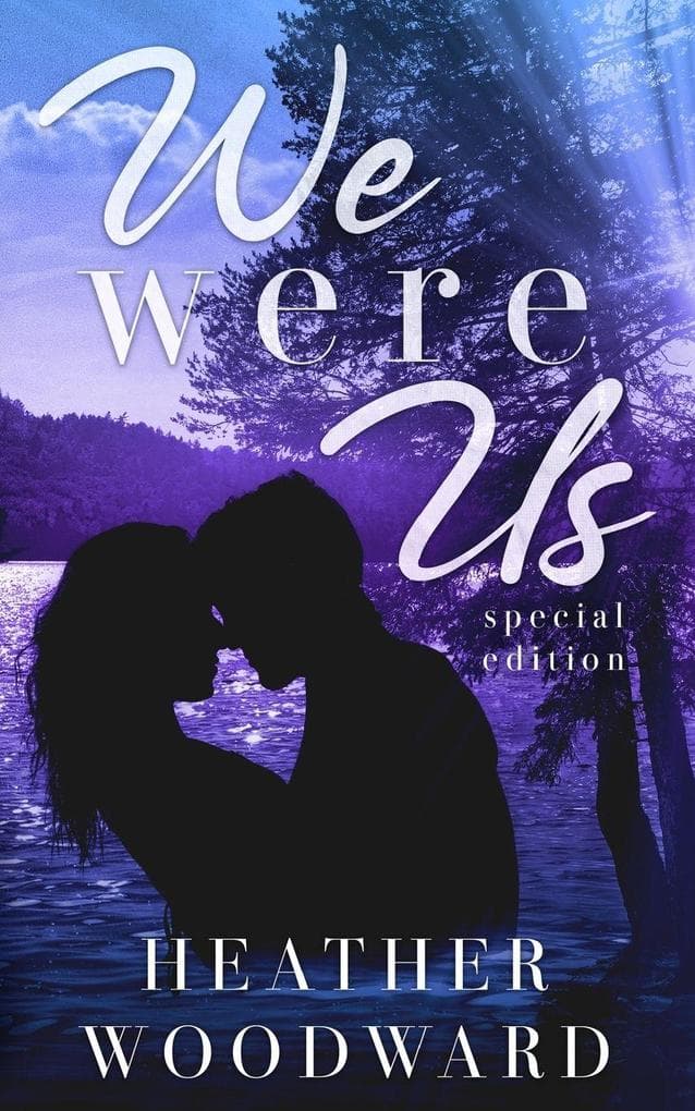 We Were Us