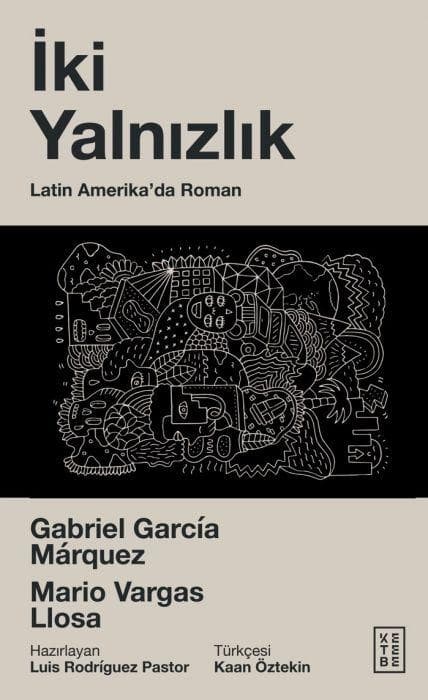 Iki Yalnizlik