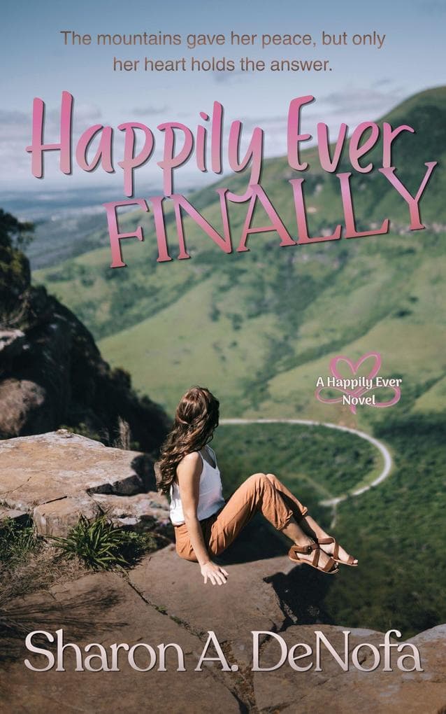 Happily Ever FINALLY