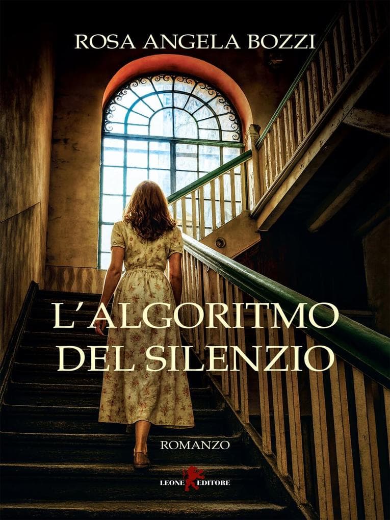 L'algoritmo del silenzio
