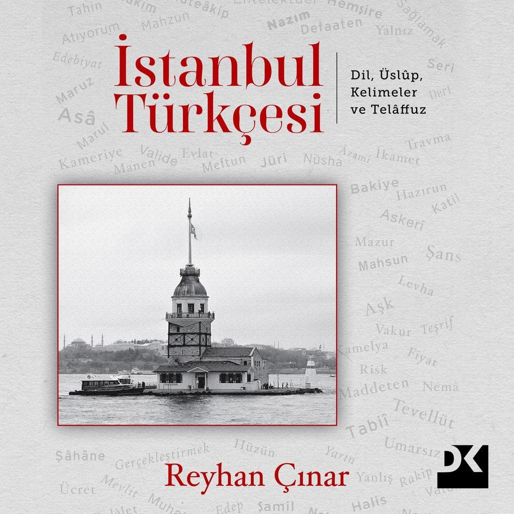 Istanbul Türkçesi
