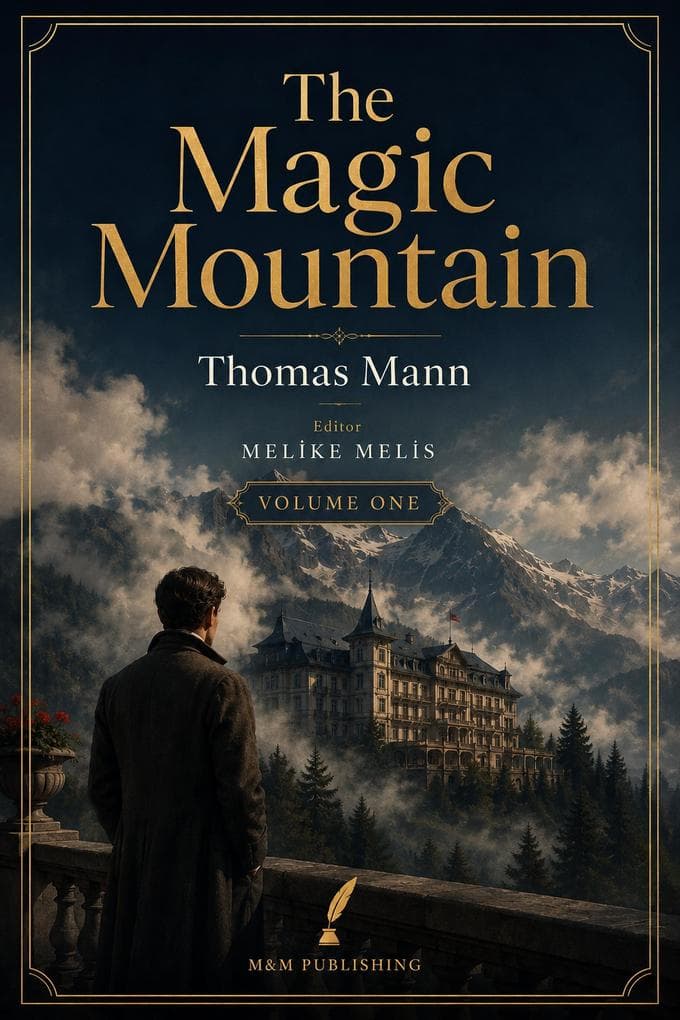 The Magic Mountain