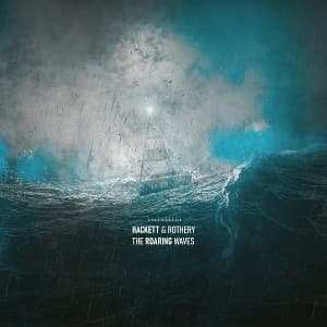 The Roaring Waves (Gatefold black LP & LP-Booklet)