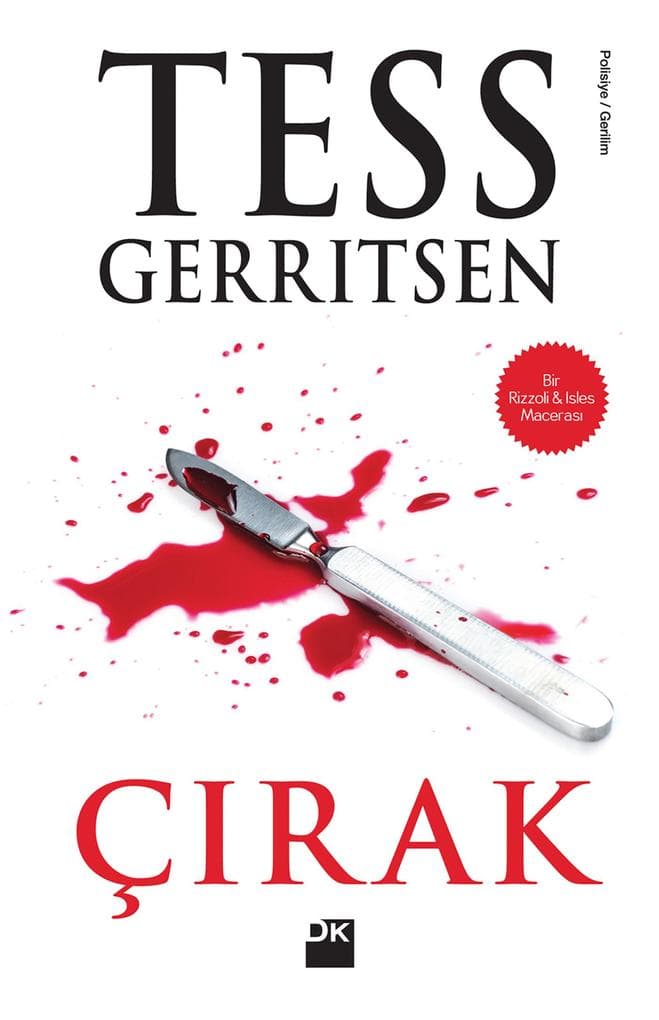 Çirak