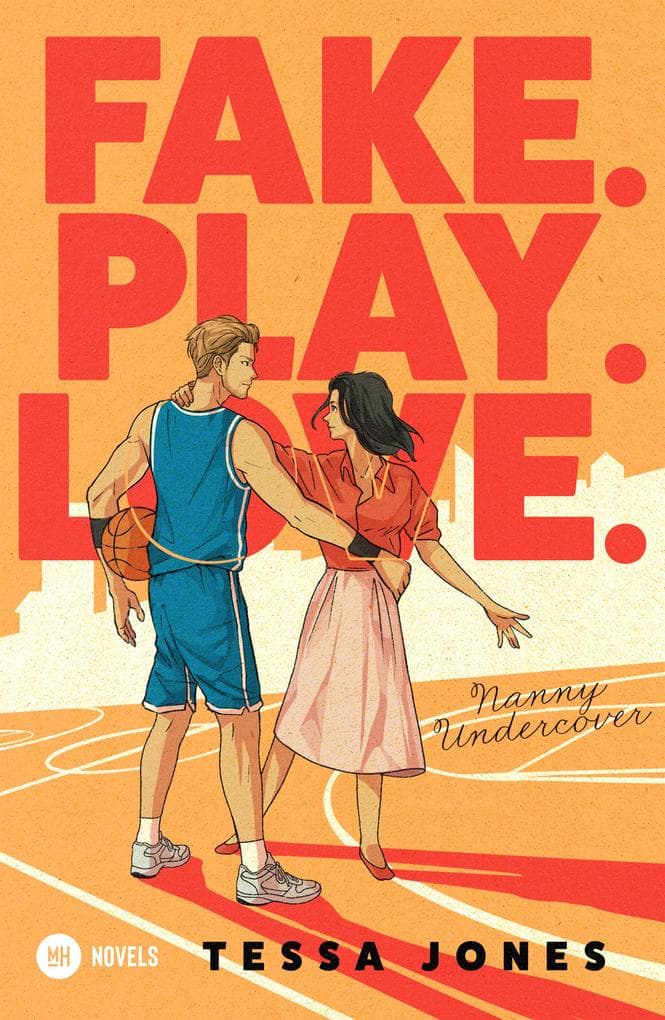 Fake. Play. Love.