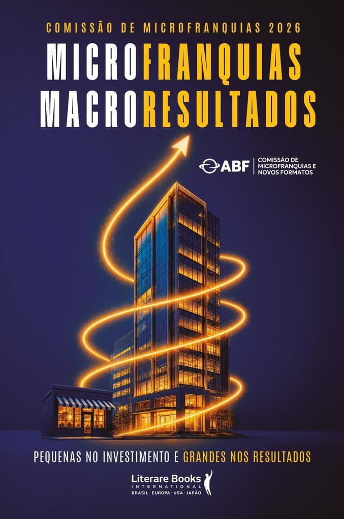 Microfranquias e macrorresultados