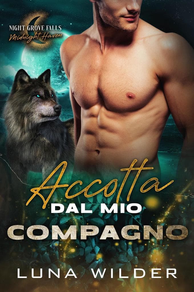 Accolta dal mio compagno