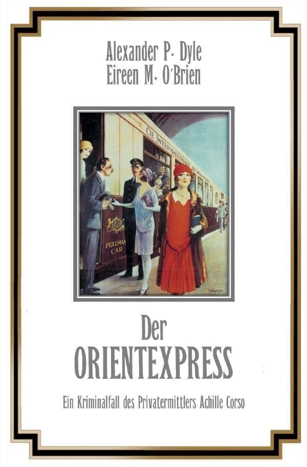 Der Orientexpress: DE