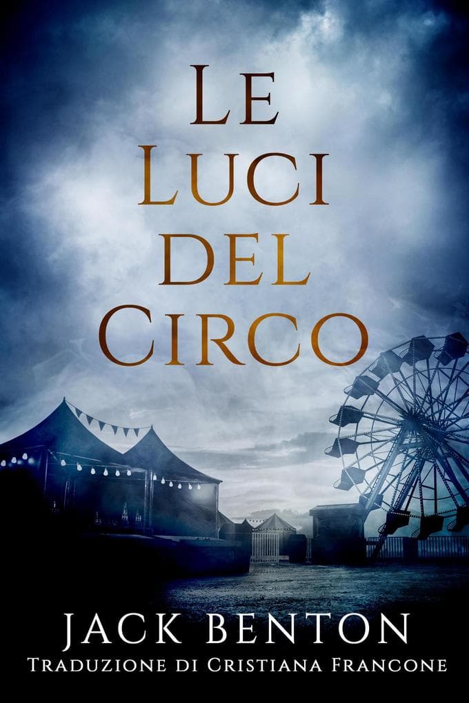 La Luci del Circo