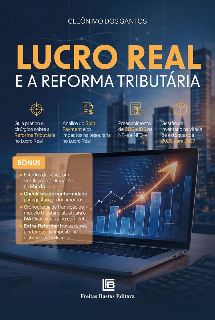 Lucro Real e a Reforma Tributária