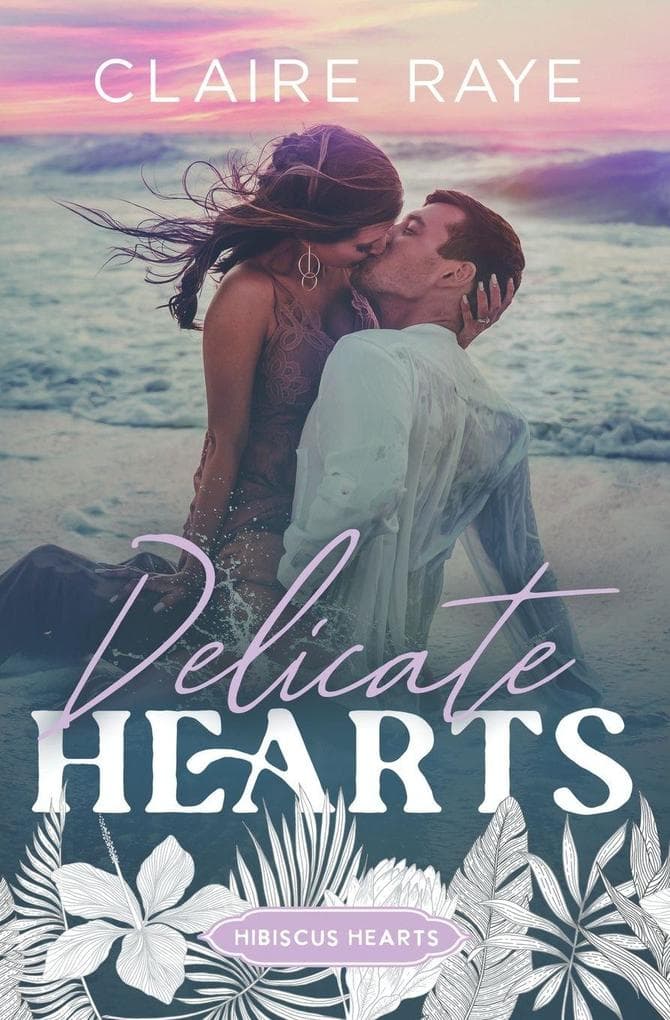 Delicate Hearts
