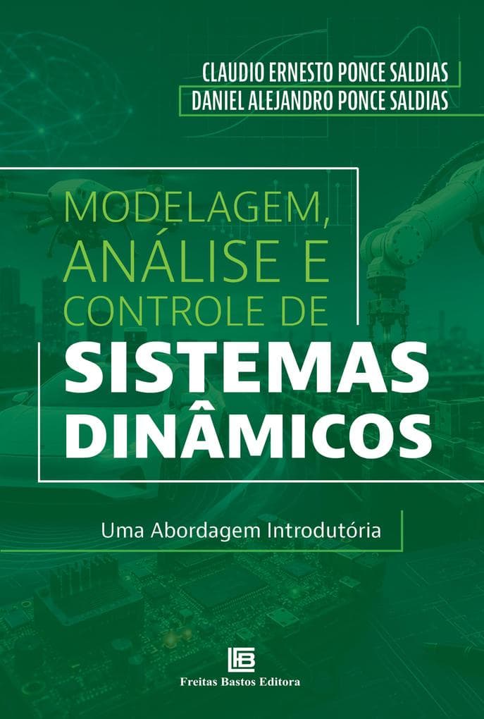 Modelagem, Análise e Controle de Sistemas Dinâmicos