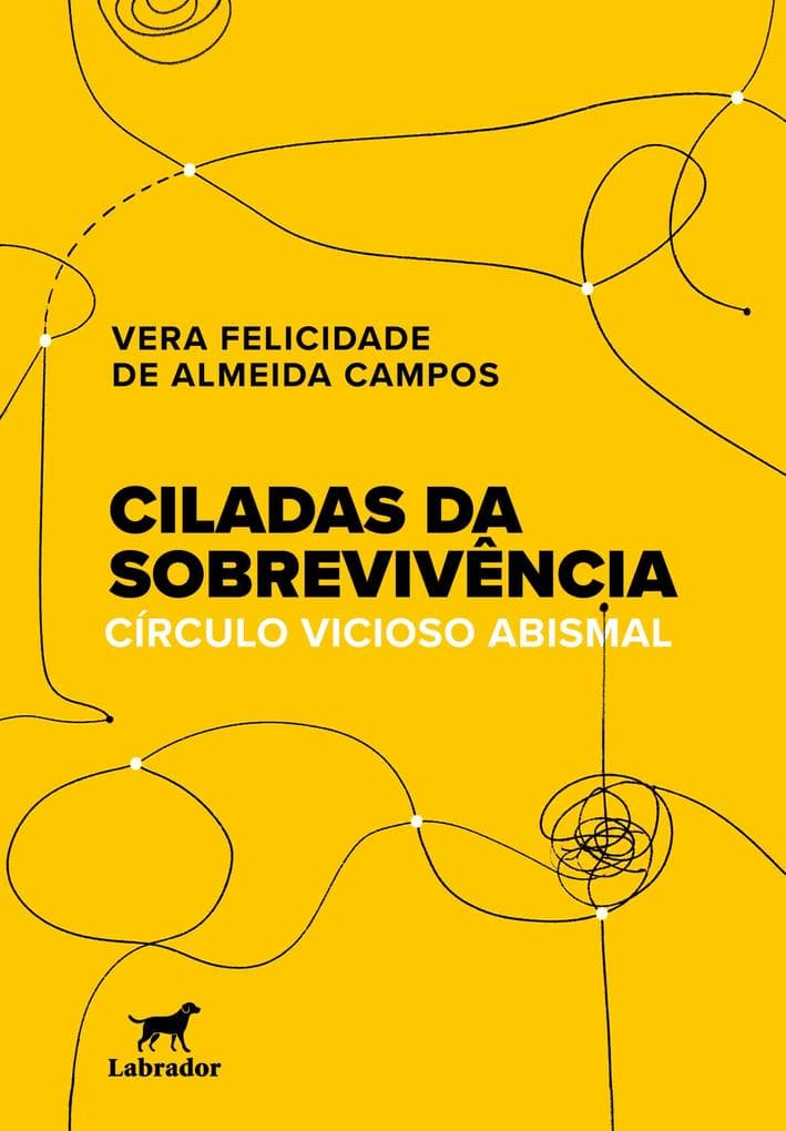 Ciladas da sobrevivência