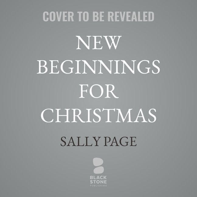 New Beginnings for Christmas