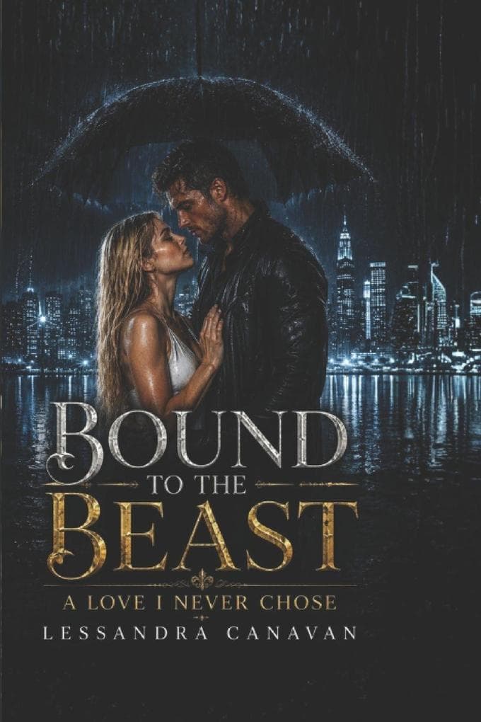 Bound to the Beast