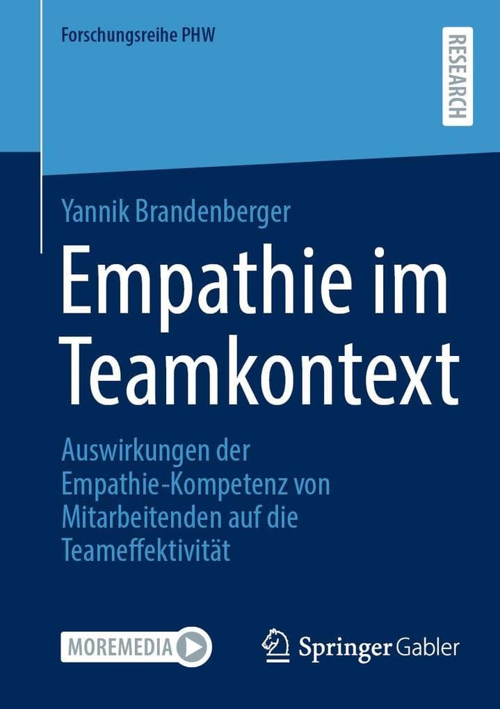 Empathie im Teamkontext