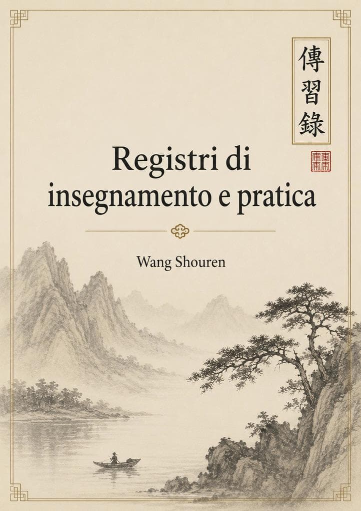 Registri di insegnamento e pratica