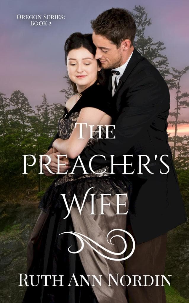 The Preacher's Wife