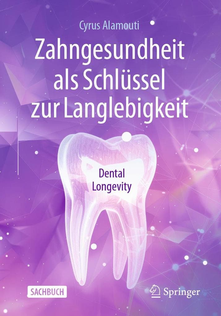 Zahngesundheit als Schlüssel zur Langlebigkeit