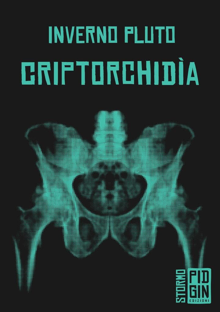 Criptorchidìa
