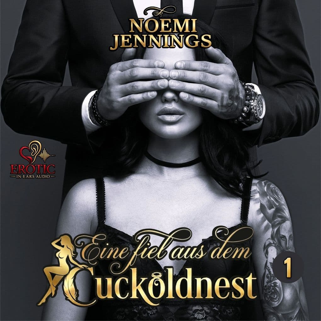 Eine fiel aus dem Cuckold-Nest (Teil 1)