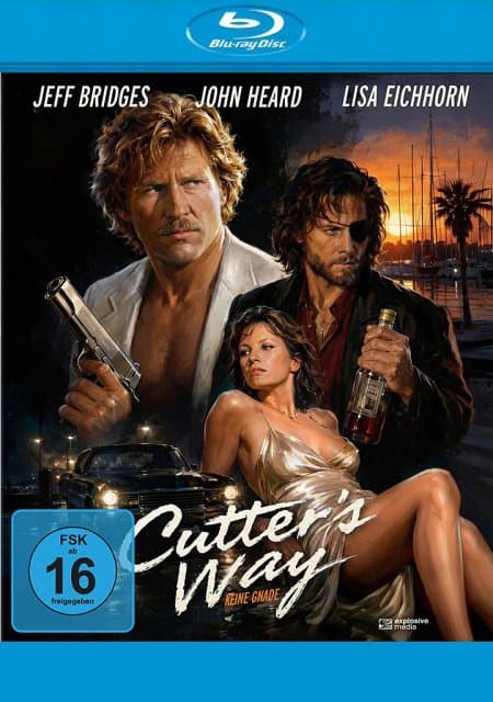 Cutters Way - Keine Gnade