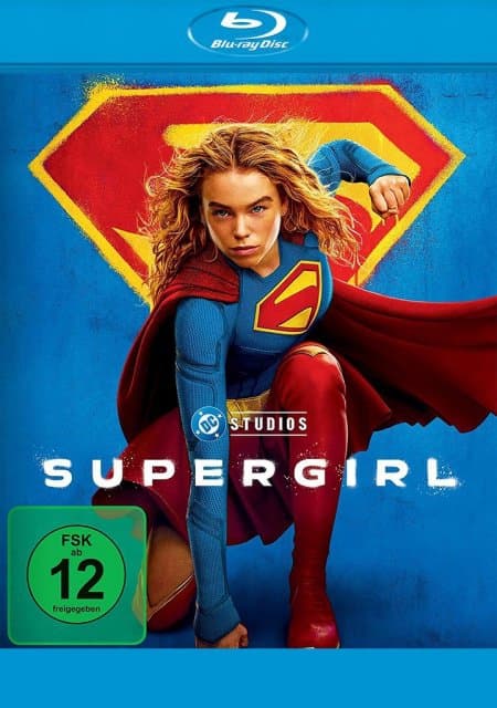 Supergirl
