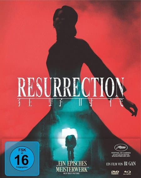 Resurrection