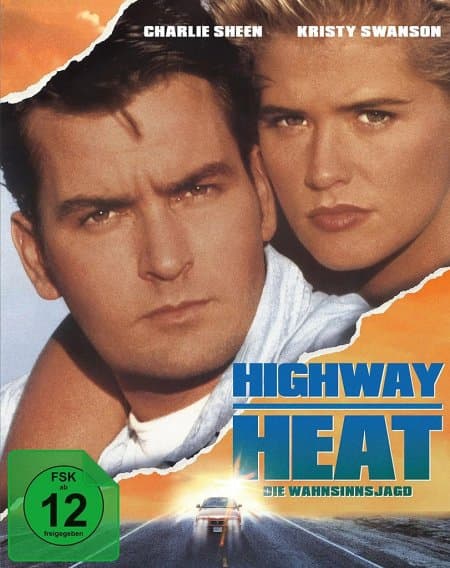 Highway Heat - Die Wahnsinnsjagd