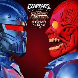Czarface Meets Frankie Pulitzer